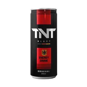 TNT نوشابه انرژی زا 250 سی سی